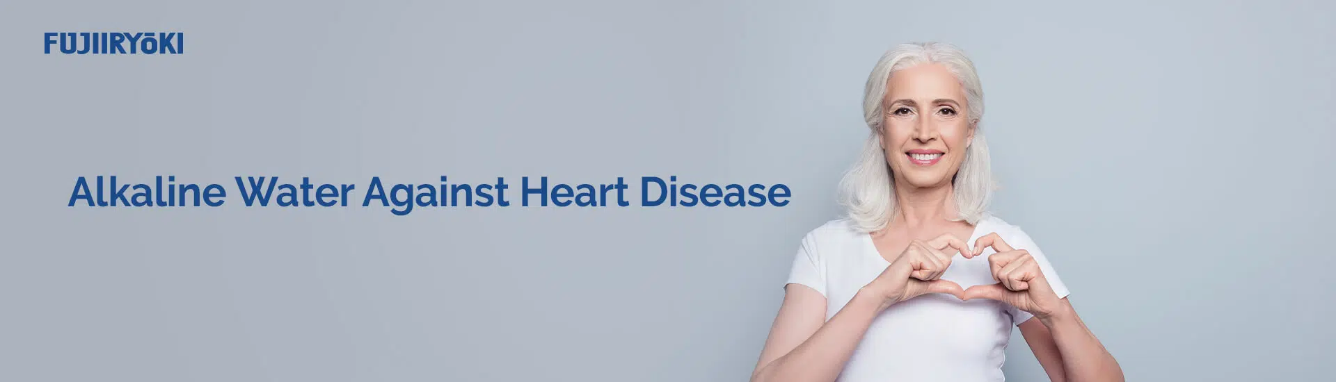 How Does Electrolytic Hydrogen Water (Alkaline Ionized Water) Helps in Preventing Heart Disease