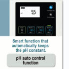 auto ph control